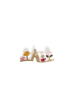 Des Petit Hauts Broches|Broche Otavio