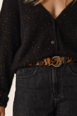 Des Petit Hauts Ceintures|Ceinture Leontin