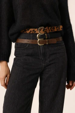Des Petit Hauts Ceintures|Ceinture Leontin