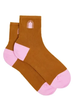 Des Petit Hauts Chaussures & Chaussettes|Chaussettes Wael