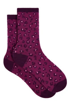 Des Petit Hauts Chaussures & Chaussettes|Chaussettes Waloula