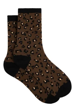 Des Petit Hauts Chaussures & Chaussettes|Chaussettes Waloula