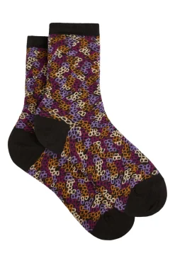 Des Petit Hauts Chaussures & Chaussettes|Chaussettes Wesley