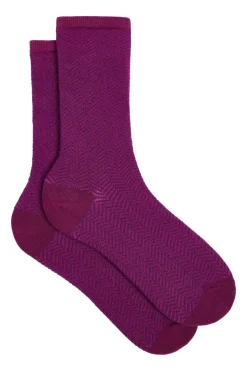 Des Petit Hauts Chaussures & Chaussettes|Chaussettes Wilda