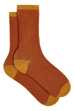 Des Petit Hauts Chaussures & Chaussettes|Chaussettes Wilda