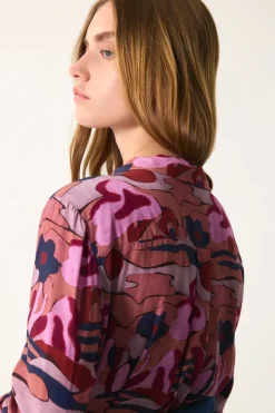 Des Petit Hauts Blouses, Chemises & Tops|Chemise Esmael