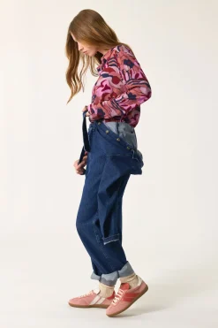 Des Petit Hauts Blouses, Chemises & Tops|Chemise Esmael