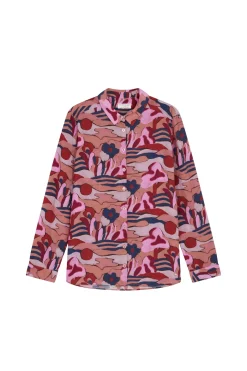 Des Petit Hauts Blouses, Chemises & Tops|Chemise Esmael