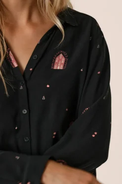 Des Petit Hauts Blouses, Chemises & Tops|Chemise Romi