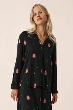 Des Petit Hauts Blouses, Chemises & Tops|Chemise Romi
