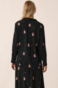 Des Petit Hauts Blouses, Chemises & Tops|Chemise Romi