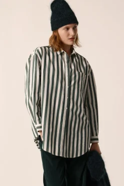 Des Petit Hauts Blouses, Chemises & Tops|Chemise Sesame
