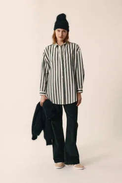 Des Petit Hauts Blouses, Chemises & Tops|Chemise Sesame
