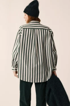 Des Petit Hauts Blouses, Chemises & Tops|Chemise Sesame