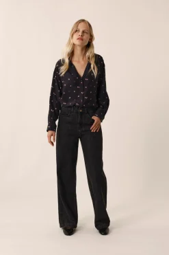 Des Petit Hauts Blouses, Chemises & Tops|Chemise Sevre