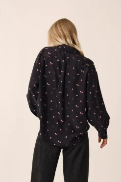 Des Petit Hauts Blouses, Chemises & Tops|Chemise Sevre