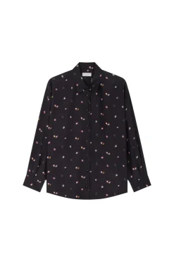 Des Petit Hauts Blouses, Chemises & Tops|Chemise Sevre