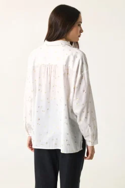 Des Petit Hauts Blouses, Chemises & Tops|Chemise Velia