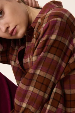 Des Petit Hauts Blouses, Chemises & Tops|Chemise Vioni
