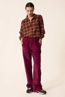 Des Petit Hauts Blouses, Chemises & Tops|Chemise Vioni