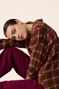 Des Petit Hauts Blouses, Chemises & Tops|Chemise Vioni