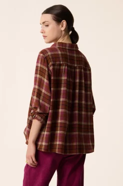 Des Petit Hauts Blouses, Chemises & Tops|Chemise Vioni