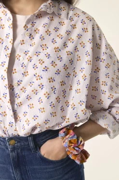 Des Petit Hauts Blouses, Chemises & Tops|Chemise Vivette