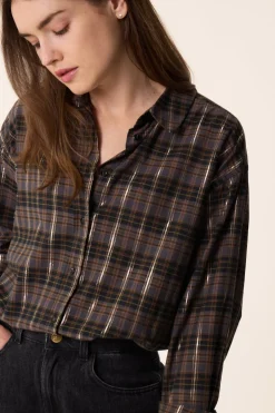 Des Petit Hauts Blouses, Chemises & Tops|Chemise Volea