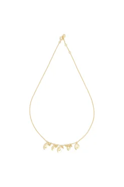 Des Petit Hauts Bijoux Feeka X Dph|Collier Meena