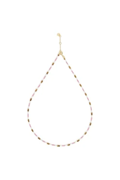 Des Petit Hauts Bijoux Feeka X Dph|Collier Melwin