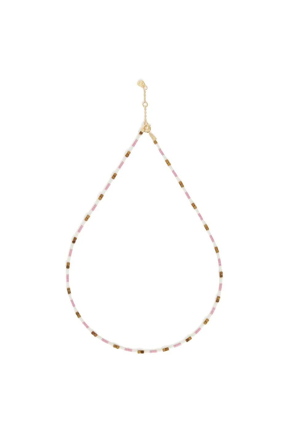 Des Petit Hauts Bijoux Feeka X Dph|Collier Melwin
