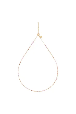 Des Petit Hauts Bijoux Feeka X Dph|Collier Mendy