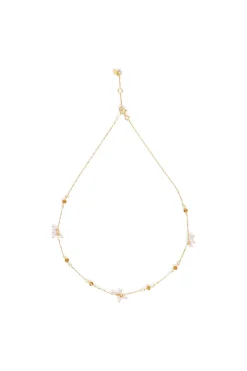 Des Petit Hauts Bijoux Feeka X Dph|Collier Meryl