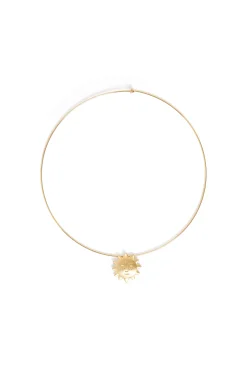 Des Petit Hauts Bijoux Feeka X Dph|Collier Muses