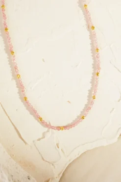 Des Petit Hauts Bijoux Feeka X Dph|Collier Padma