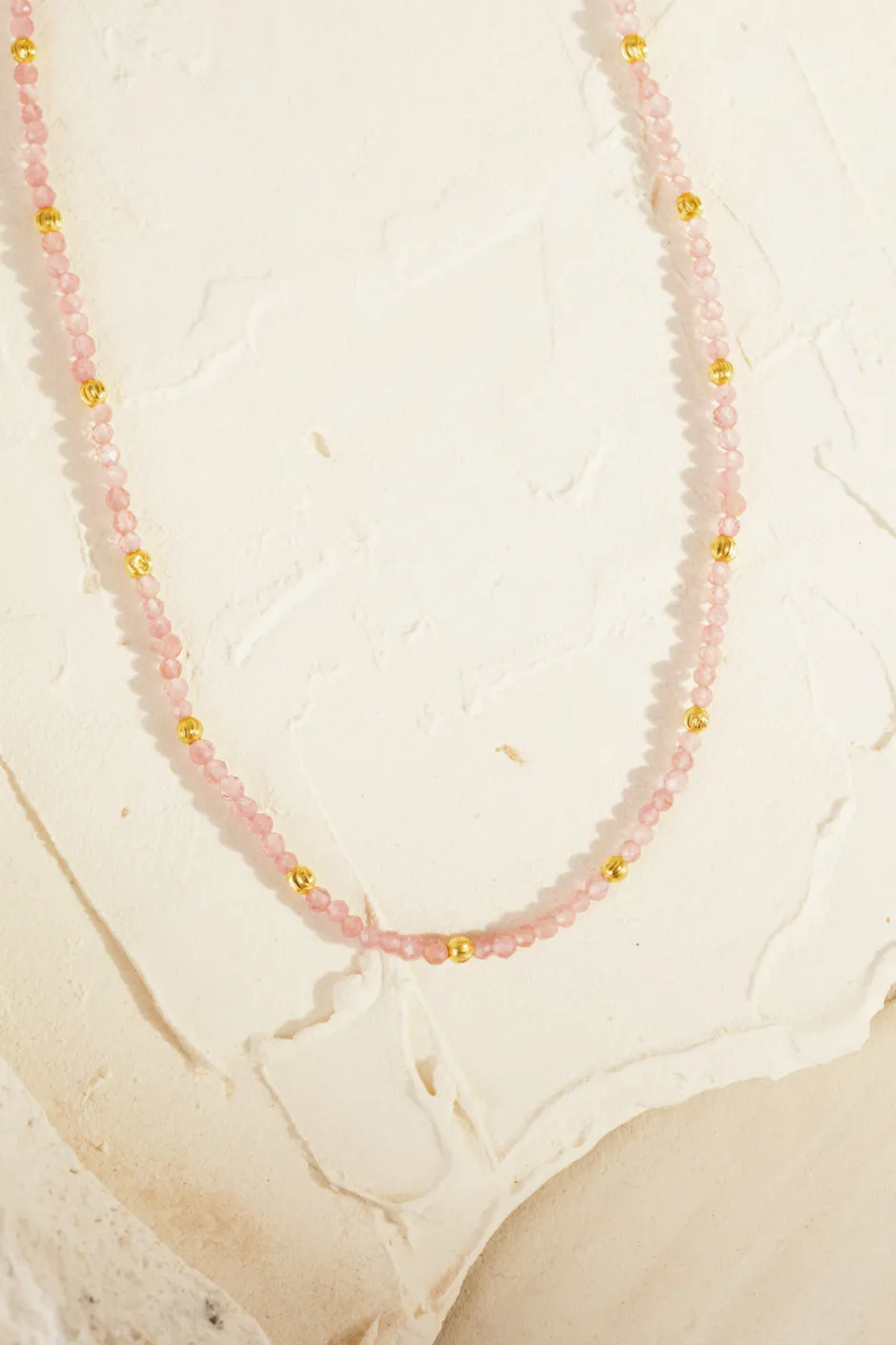 Des Petit Hauts Bijoux Feeka X Dph|Collier Padma
