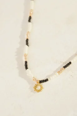 Des Petit Hauts Bijoux Feeka X Dph|Collier Pepin