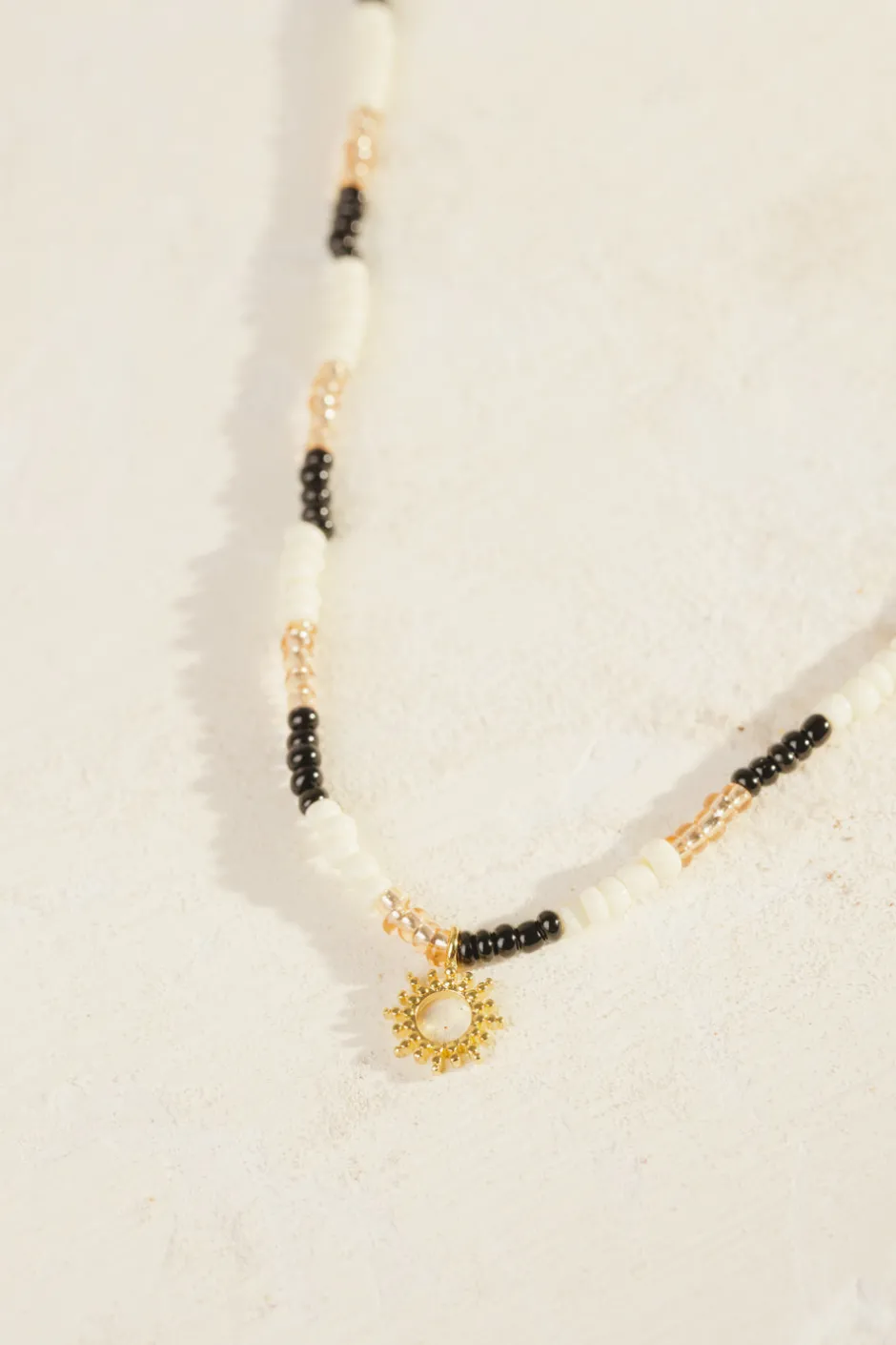 Des Petit Hauts Bijoux Feeka X Dph|Collier Pepin