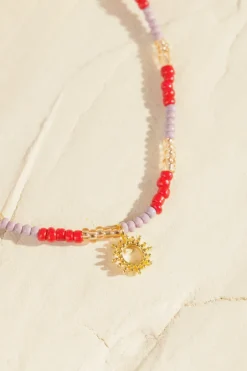 Des Petit Hauts Bijoux Feeka X Dph|Collier Pepin