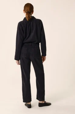 Des Petit Hauts Denim|Pantalons & Combinaisons|Combi pantalon Loustik 2