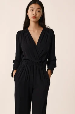Des Petit Hauts Pantalons & Combinaisons|Combi pantalon Rafou