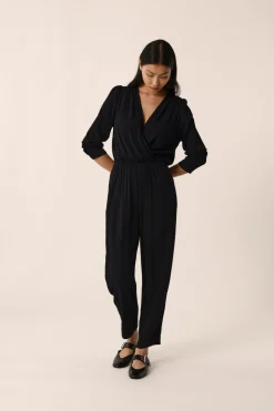 Des Petit Hauts Pantalons & Combinaisons|Combi pantalon Rafou