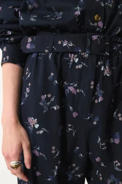 Des Petit Hauts Pantalons & Combinaisons|Combi pantalon Suzette