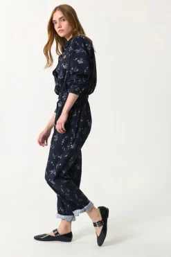 Des Petit Hauts Pantalons & Combinaisons|Combi pantalon Suzette