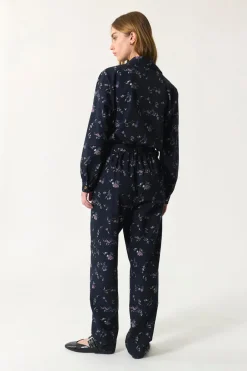 Des Petit Hauts Pantalons & Combinaisons|Combi pantalon Suzette