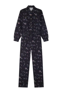 Des Petit Hauts Pantalons & Combinaisons|Combi pantalon Suzette