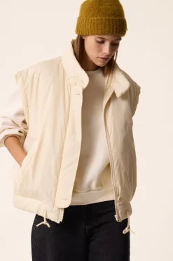 Des Petit Hauts Vestes & Manteaux|Doudoune  Neletta