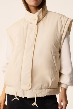 Des Petit Hauts Vestes & Manteaux|Doudoune  Neletta