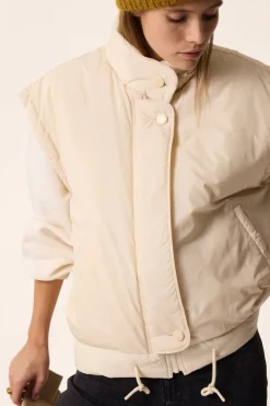 Des Petit Hauts Vestes & Manteaux|Doudoune  Neletta