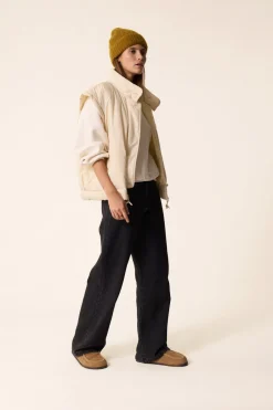 Des Petit Hauts Vestes & Manteaux|Doudoune  Neletta